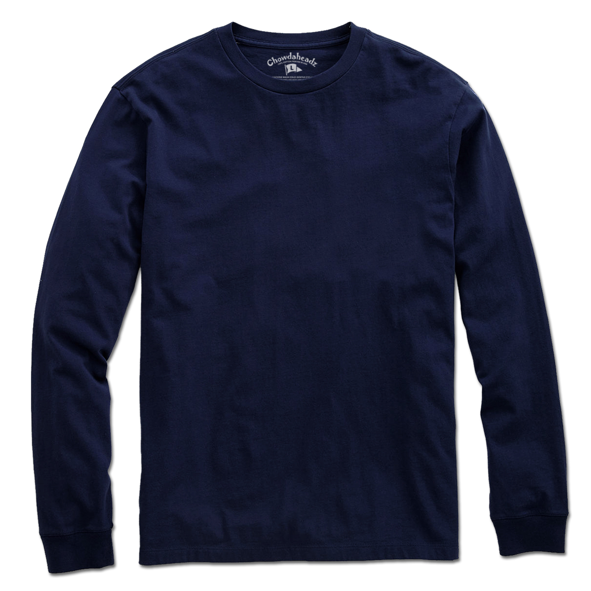 Custom printed long sleeves in Winchester, MA
